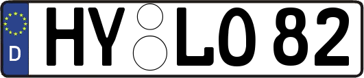 HY-LO82
