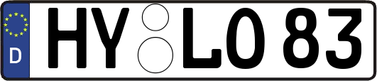 HY-LO83