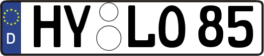 HY-LO85