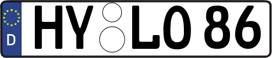 HY-LO86