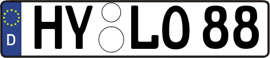 HY-LO88