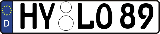 HY-LO89