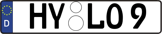 HY-LO9
