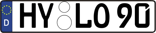 HY-LO90