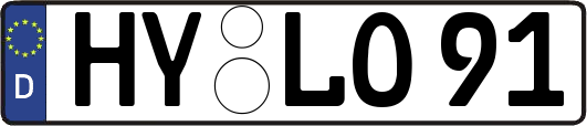 HY-LO91