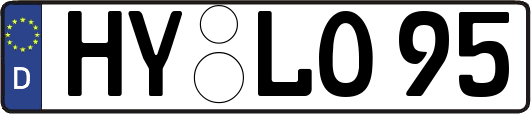 HY-LO95