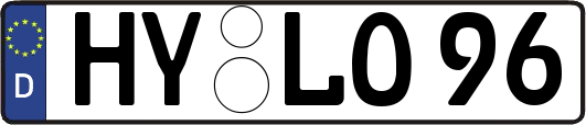 HY-LO96