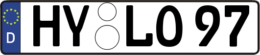 HY-LO97
