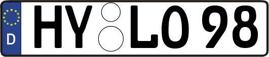 HY-LO98