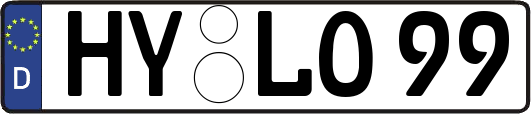 HY-LO99