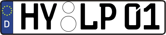 HY-LP01