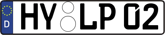 HY-LP02