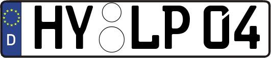HY-LP04