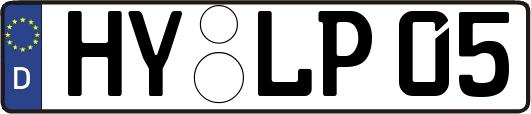 HY-LP05