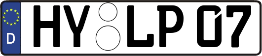 HY-LP07