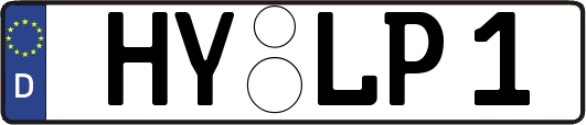 HY-LP1