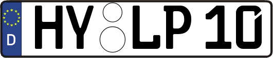 HY-LP10
