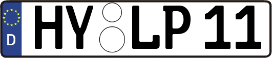 HY-LP11