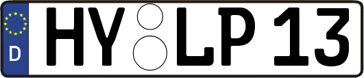 HY-LP13