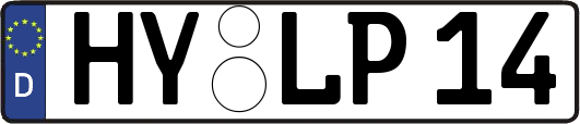 HY-LP14