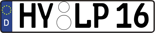 HY-LP16