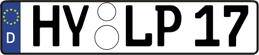HY-LP17