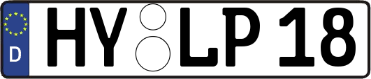 HY-LP18