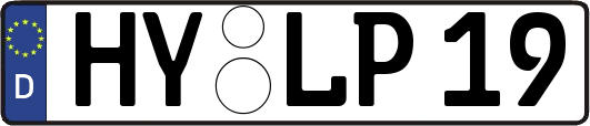 HY-LP19