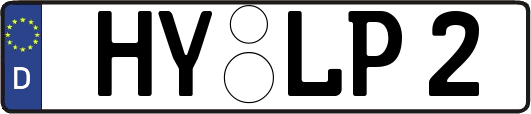 HY-LP2