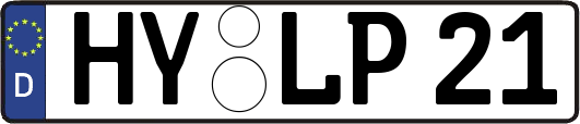 HY-LP21