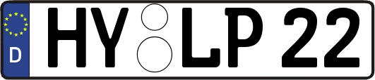 HY-LP22
