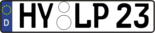 HY-LP23