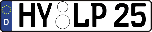 HY-LP25