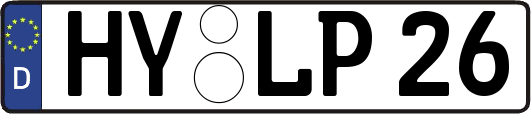 HY-LP26