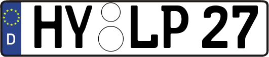 HY-LP27