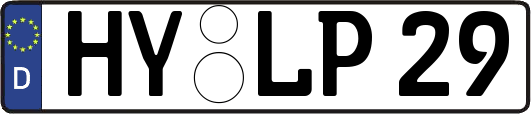 HY-LP29