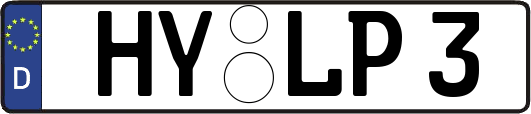 HY-LP3
