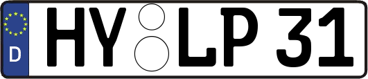 HY-LP31