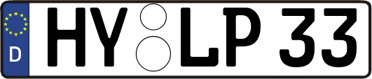 HY-LP33