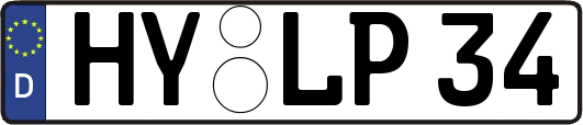 HY-LP34