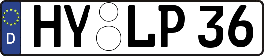 HY-LP36