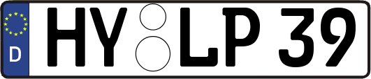 HY-LP39