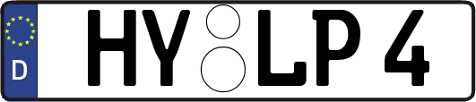 HY-LP4