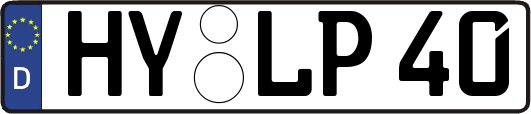 HY-LP40