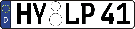 HY-LP41