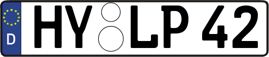 HY-LP42