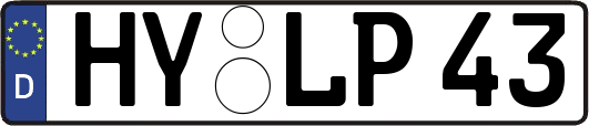 HY-LP43