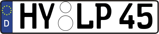 HY-LP45