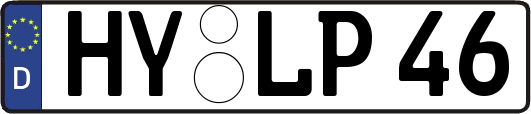 HY-LP46