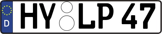 HY-LP47
